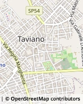 Via Santa Croce, 59/A,73057Taviano