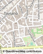 Via Giordano Bruno, 33,73057Taviano