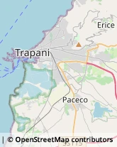 Via Dell'Olmo, 47,91100Trapani