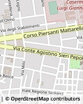 Estintori - Commercio,91100Trapani