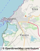 Uffici Temporanei,91100Trapani