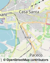 Uffici Temporanei,91100Trapani