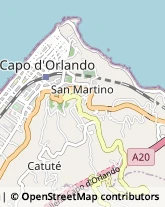 Via Consolare Stradella, 14,98071Capo d'Orlando