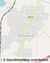 Strada Pastore Marausa, 41,91020Trapani