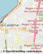 Via del Gelsomino, 37,89128Reggio di Calabria