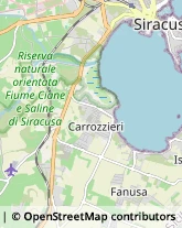 Strada Laganelli, 8,96100Siracusa