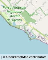 Riserve Naturali e Parchi,73059Lecce