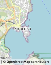 Via La Spezia, 13,96100Siracusa