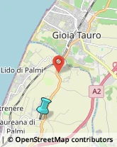 Campeggi, Villaggi Turistici e Ostelli,89015Reggio di Calabria