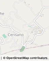 Viale Senatore Nicola Vaccaro, 13,87044Cerisano