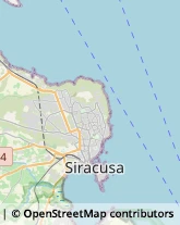 Via Elorina, 148,96100Siracusa