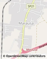 Strada Pastore Marausa, 41,91020Trapani