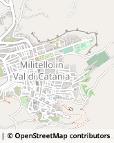 Via Umberto I, 88,95043Militello in Val di Catania