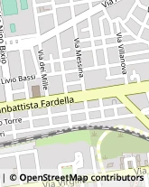 Via Vespri, 156,91100Trapani