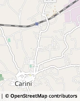 Via Giacomo Leopardi, 20,90044Carini