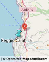 Alberghi,89127Reggio di Calabria