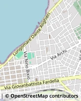 Via Santa Maria di Capua, 53/55,91100Trapani