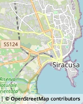 Viale Teracati, 81/E,96100Siracusa