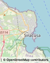 Via Francesco Accolla, 54,96100Siracusa