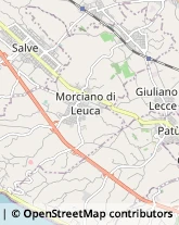 Studi Medici Generici,73050Lecce