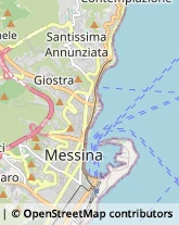 Via Lenzi, 1,98122Messina