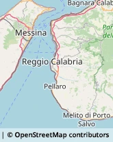 Zanzariere,89135Reggio di Calabria