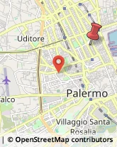 Via Florestano Pepe, 7,90139Palermo