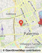 Via Coltellieri, 46,90133Palermo