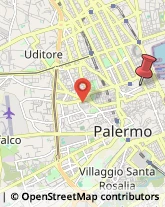 Via Mariano Stabile, 136,90139Palermo