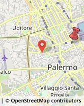 Via Mariano Stabile, 126,90139Palermo