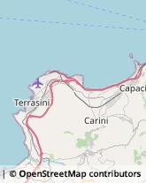 Stazioni di Servizio e Distribuzione Carburanti,90044Palermo