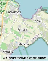 Strada Capo Murro di Porco, 138,96100Siracusa