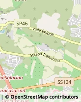 Viale Epipoli, 250,96100Siracusa