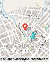 Bed e Breakfast,09040Cagliari