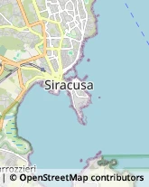 Via Bacchilide, 17,96100Siracusa