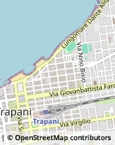 Via Nicolò Riccio, 15,91100Trapani