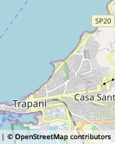 Via dell'Olmo, 48/50,91100Trapani