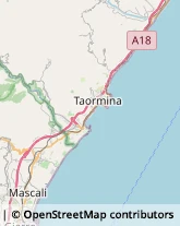 Via Salvatore Calandruccio, 11,95013Fiumefreddo di Sicilia