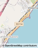 Via Umberto, 62,98035Giardini Naxos