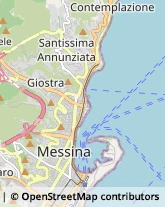 Campeggi, Villaggi Turistici e Ostelli,98122Messina