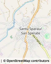 Via Unione, 53,09026San Sperate