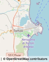 Via Curie, 15,08048Tortolì