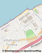 Via Marina, 211,98049Villafranca Tirrena