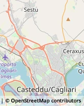 Piazza Irpinia, 4,09127Cagliari