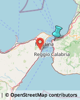 Locande e Camere Ammobiliate,89052Reggio di Calabria