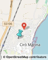 Autofficine e Centri Assistenza,88811Crotone