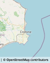 Aziende Sanitarie Locali (ASL),88816Crotone