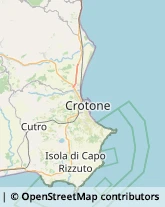 Aziende Sanitarie Locali (ASL),88842Crotone