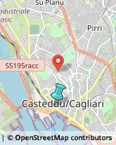 Oculisti - Medici Specialisti,09124Cagliari