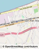 Via Pace Giammaro, 13B,98042Pace del Mela